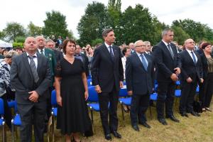 Slovesnost ob prazniku združitve prekmurskih Slovencev z matičnim narodom 2016 28